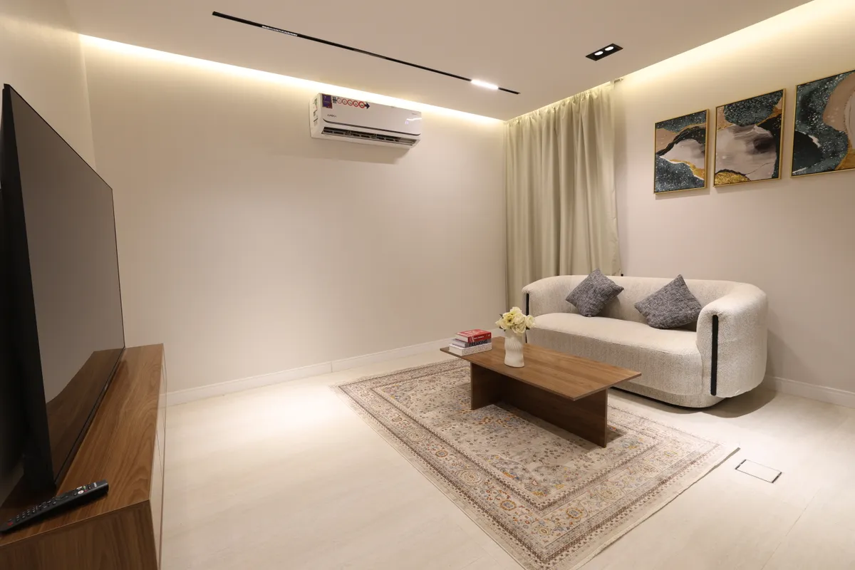مشروع: S-103 - وحدة 303