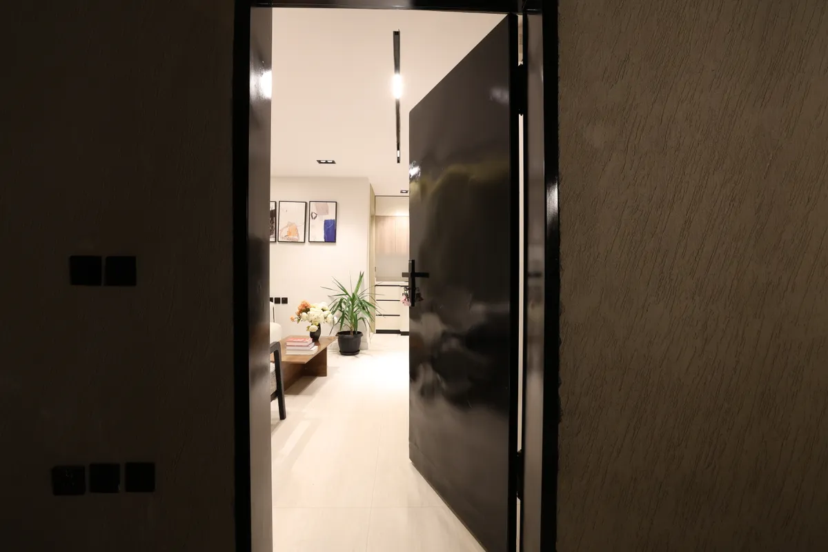مشروع: S-103 - وحدة 502