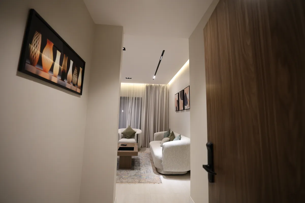 مشروع: S191 - وحدة 105