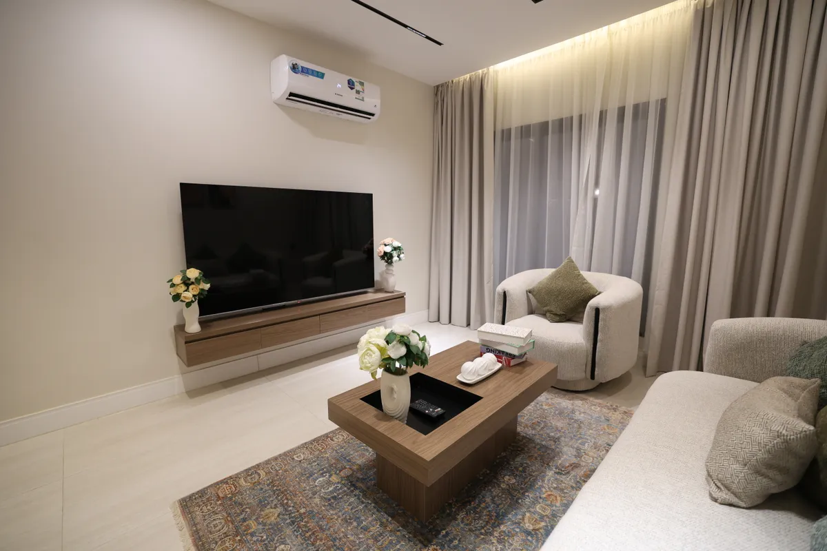مشروع: S191 - وحدة 105