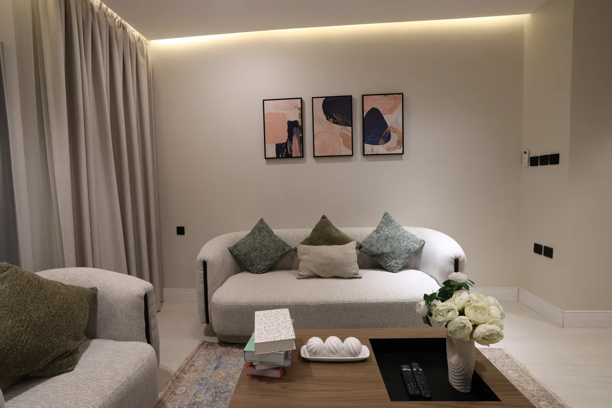 مشروع: S191 - وحدة 105