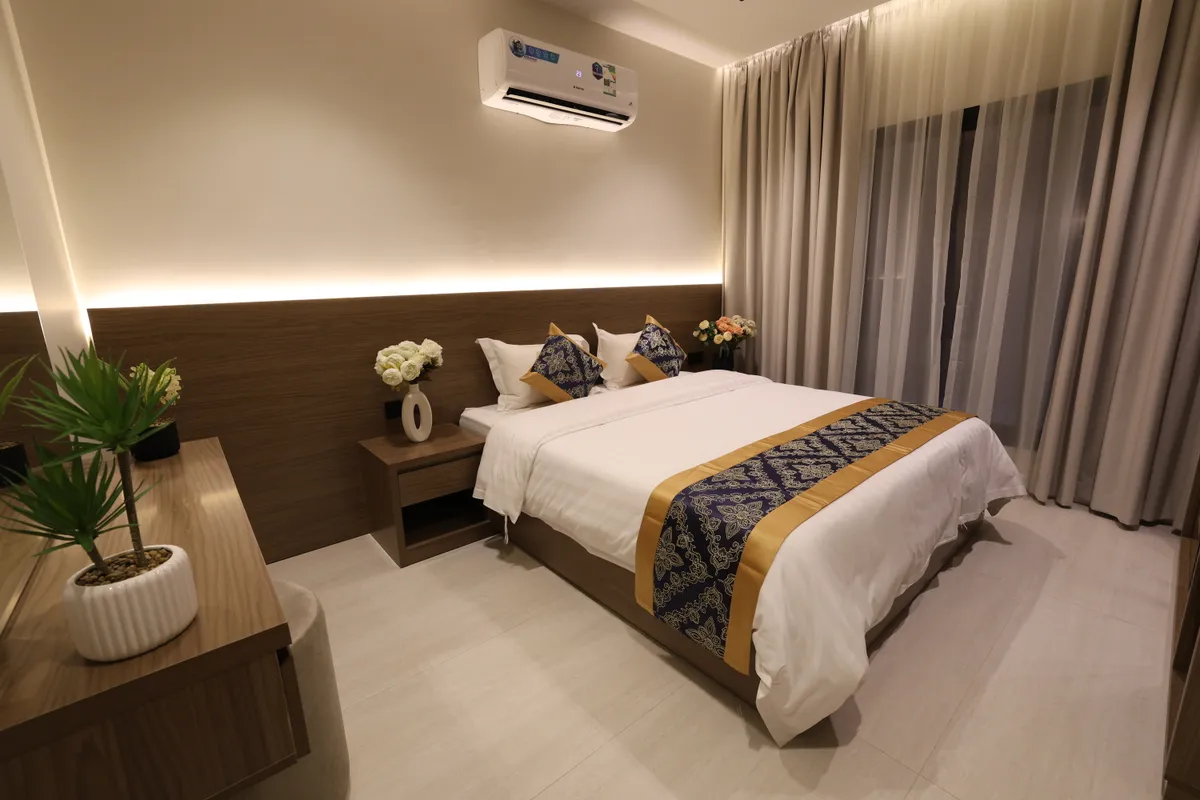 مشروع: S191 - وحدة 105