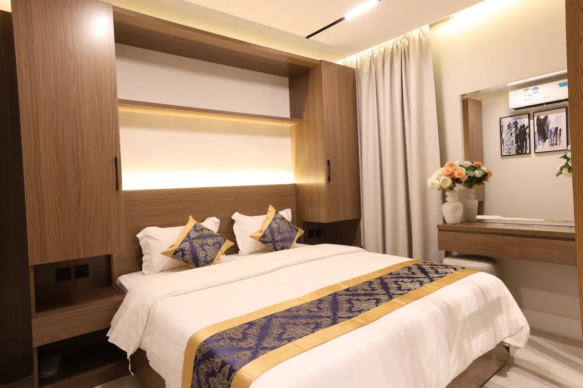 مشروع: S191 - وحدة 201