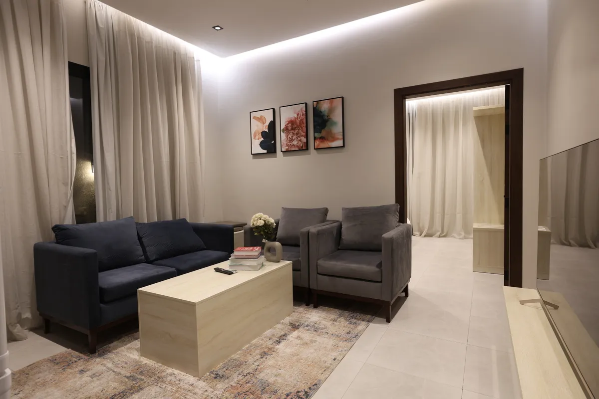 مشروع: S247 - وحدة 102