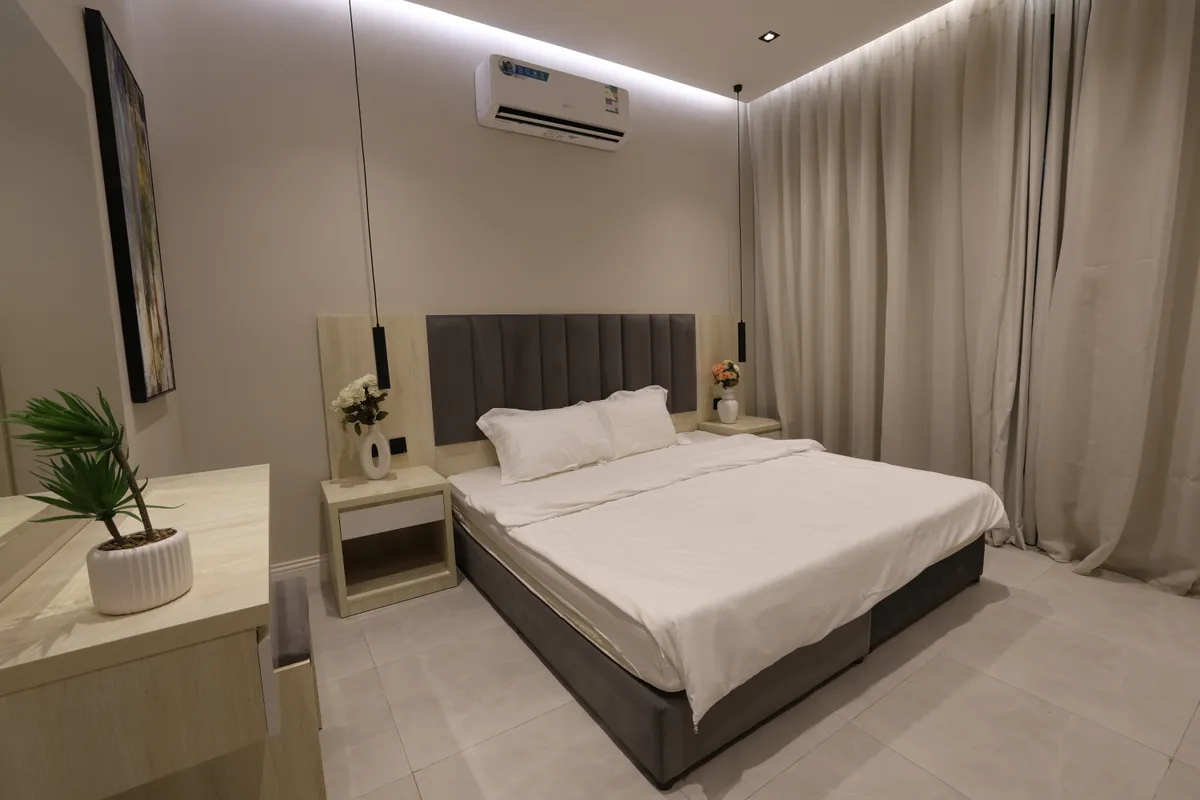 مشروع: S247 - وحدة 102