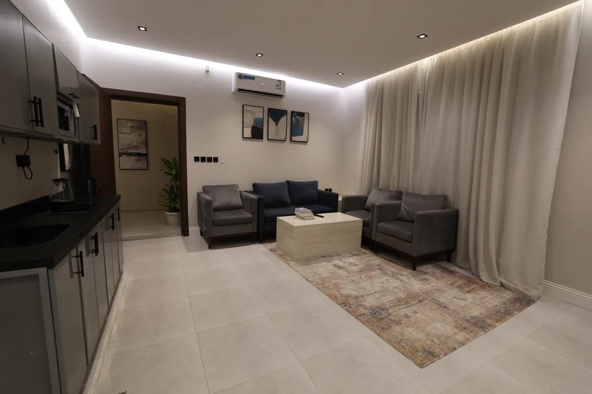 مشروع: S247 - وحدة 105