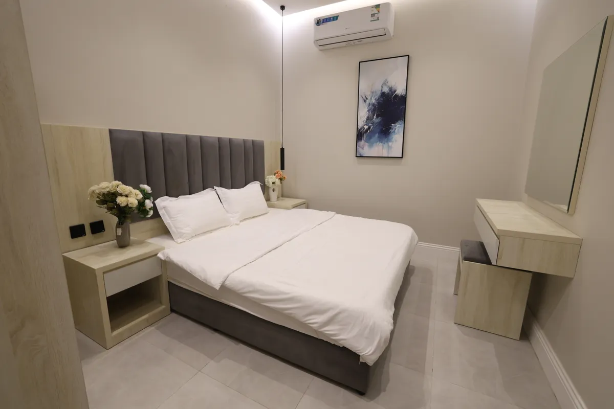 مشروع: S247 - وحدة 105