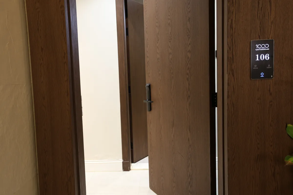 مشروع: S247 - وحدة 106