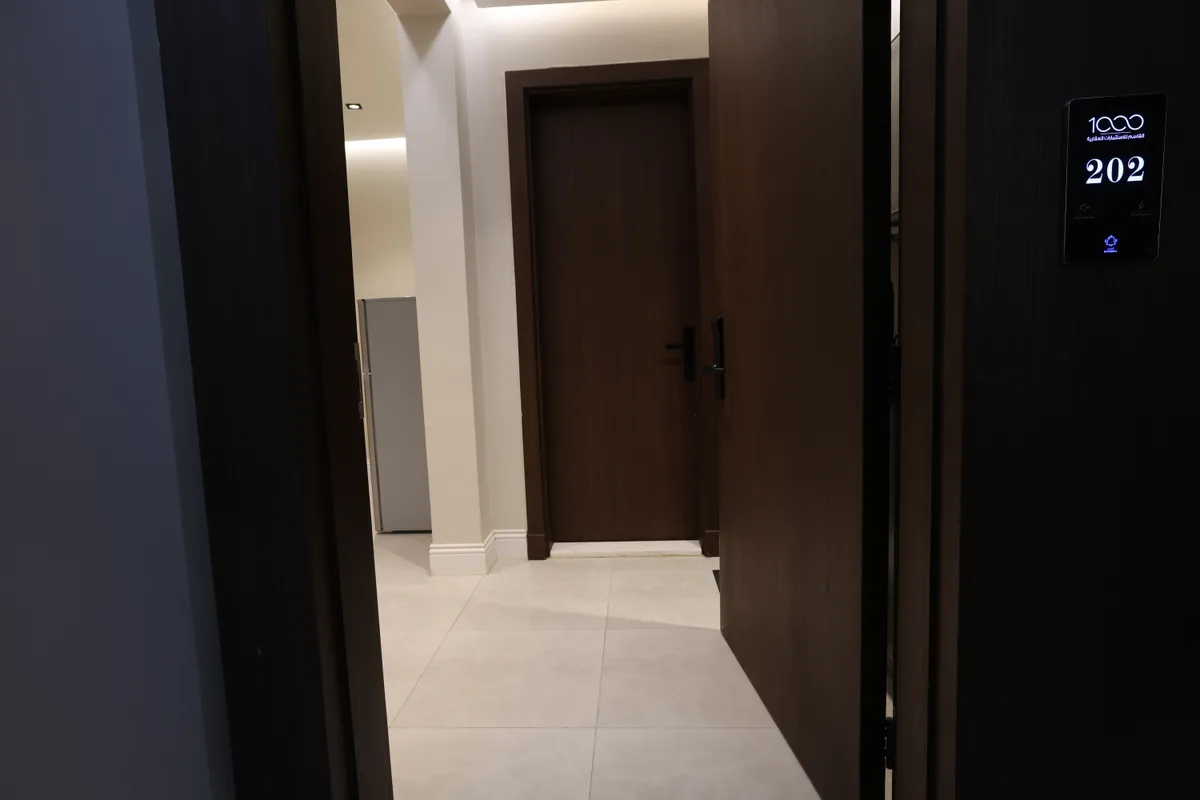 مشروع: S247 - وحدة 202