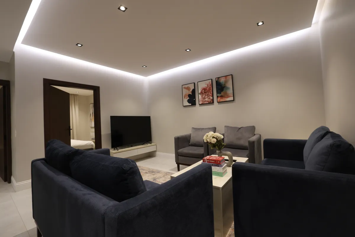 مشروع: S247 - وحدة 208