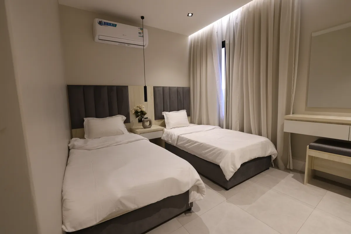 مشروع: S247 - وحدة 208