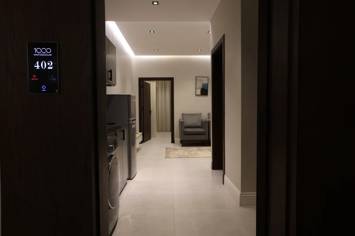 مشروع: S247 - وحدة 402