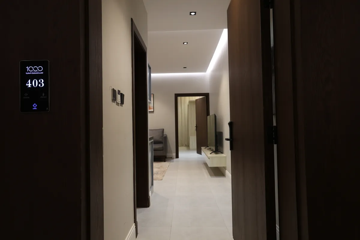 مشروع: S247 - وحدة 403