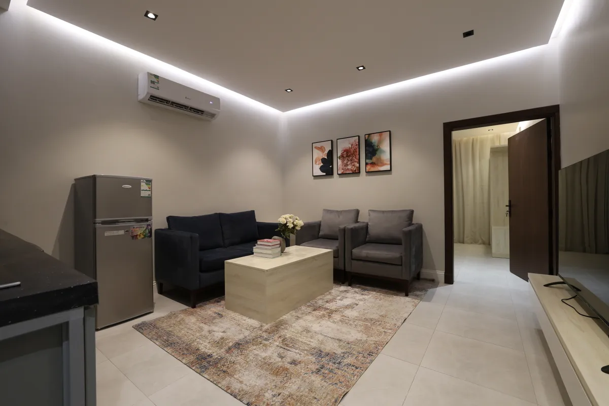 مشروع: S247 - وحدة 403