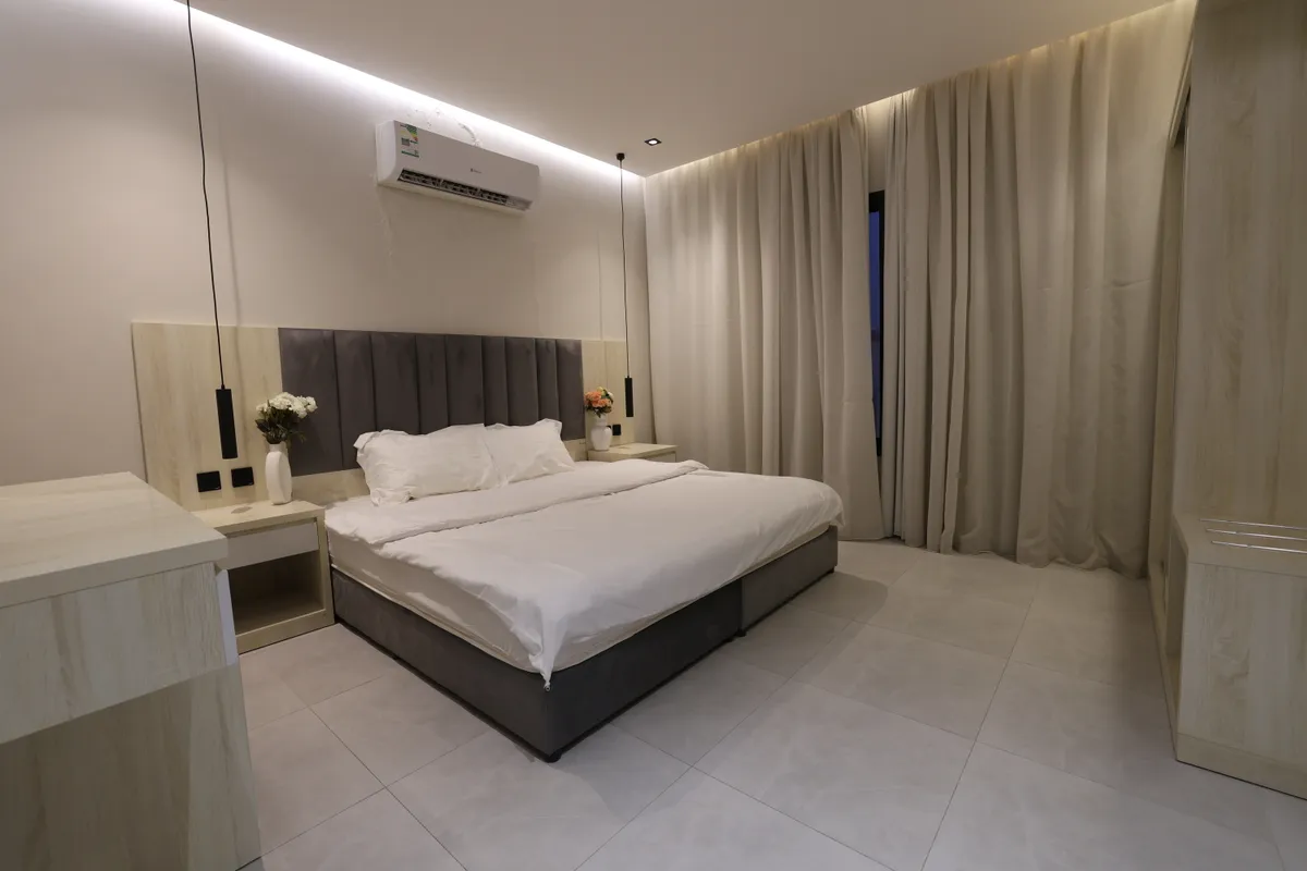 مشروع: S247 - وحدة 403