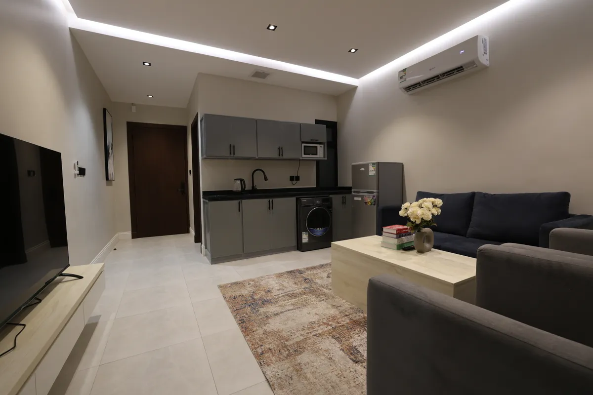 مشروع: S247 - وحدة 403