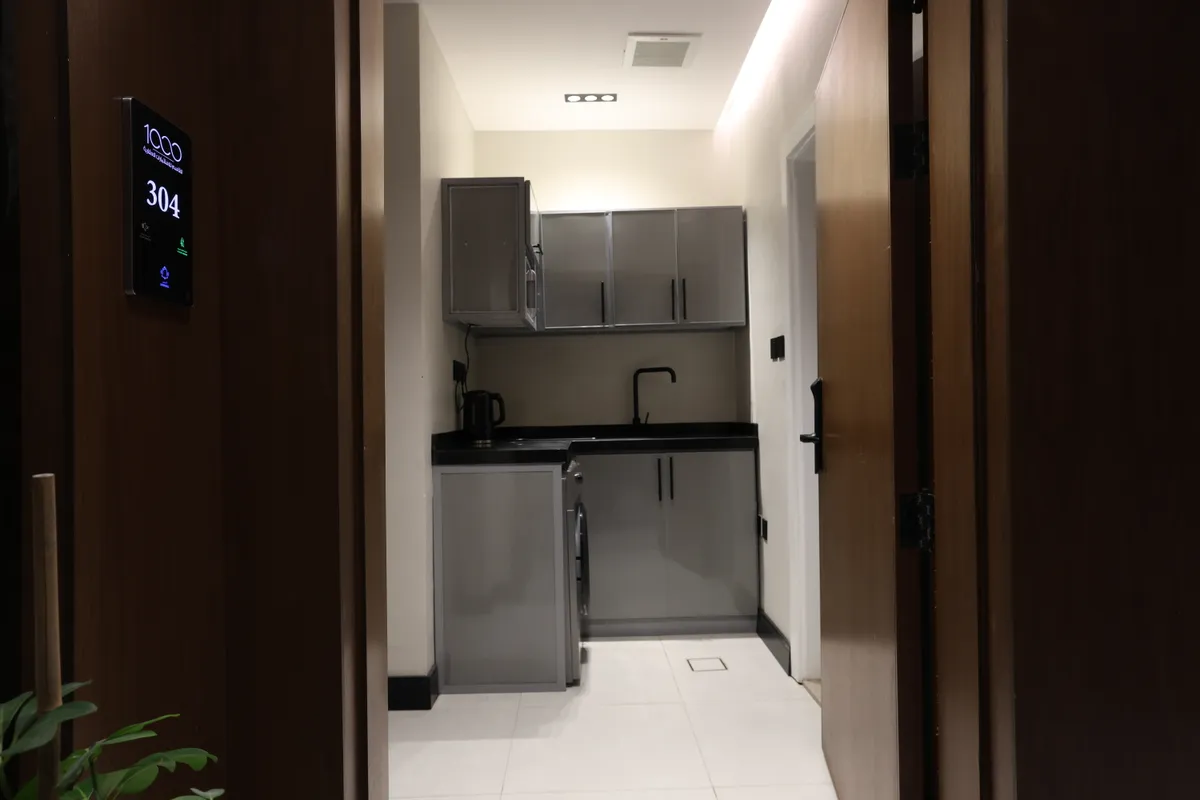 مشروع: S28 - وحدة 304