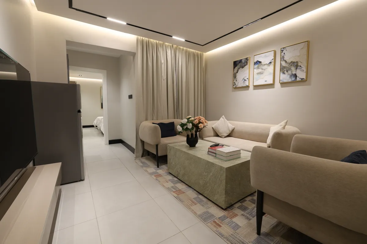 مشروع: S28 - وحدة 401