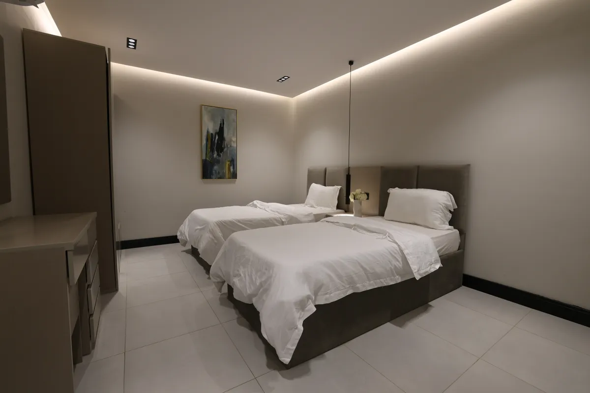 مشروع: S28 - وحدة 401