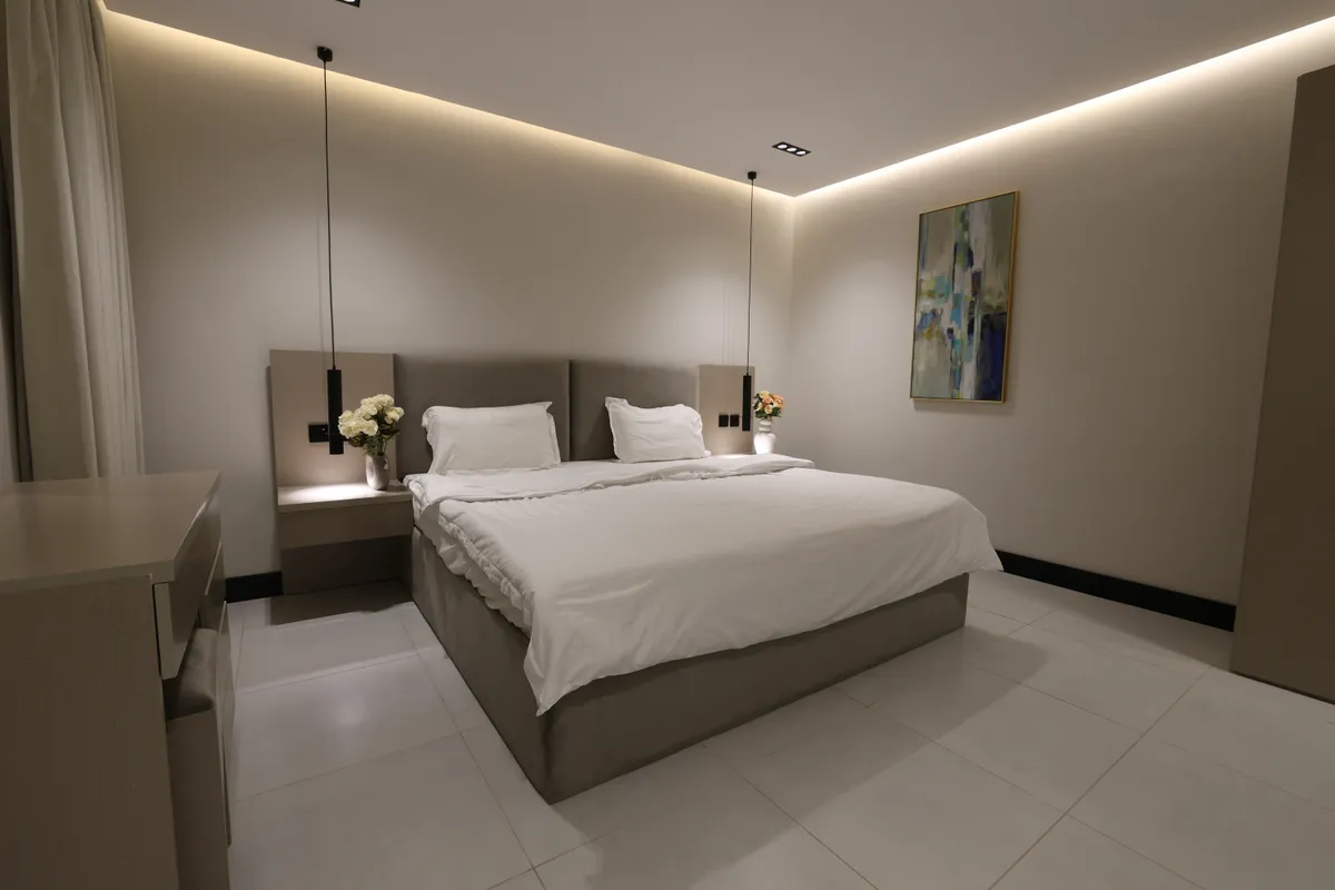 مشروع: S28 - وحدة 401