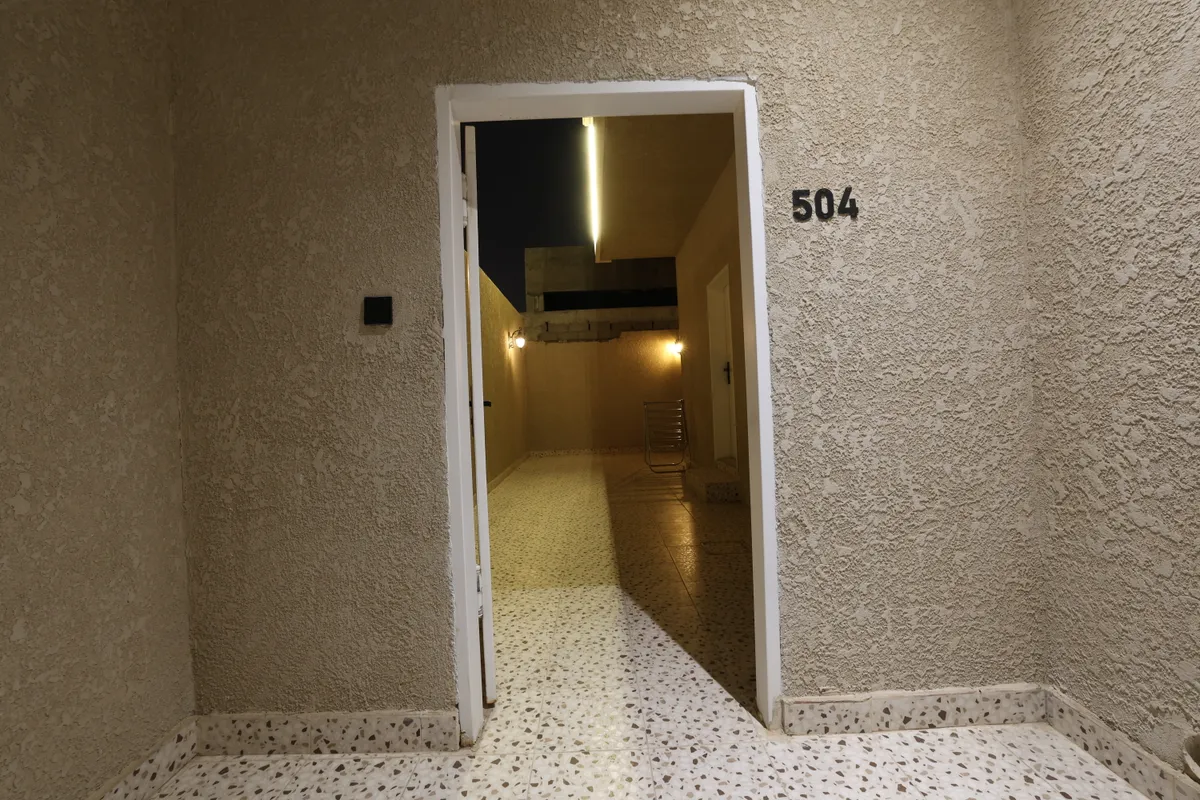 مشروع: S28 - وحدة 504